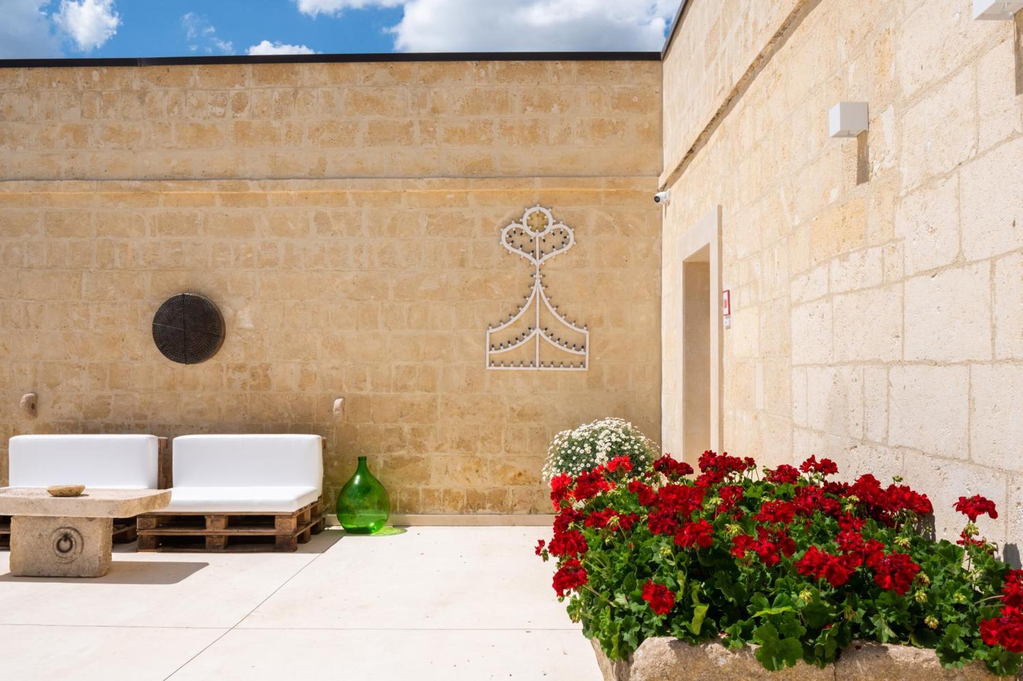 Masseria Spiga Гравіна-ін-Пулья Екстер'єр фото