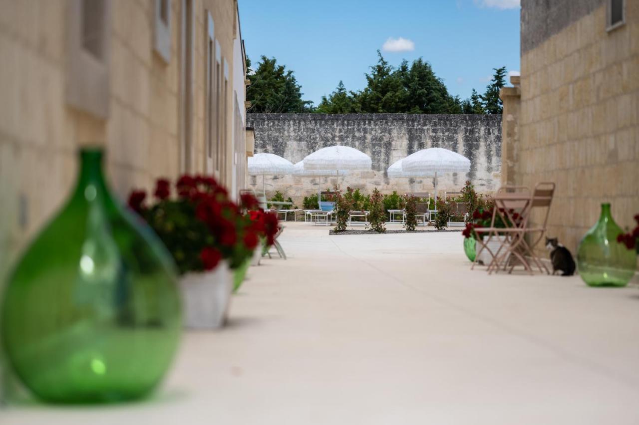 Masseria Spiga Гравіна-ін-Пулья Екстер'єр фото
