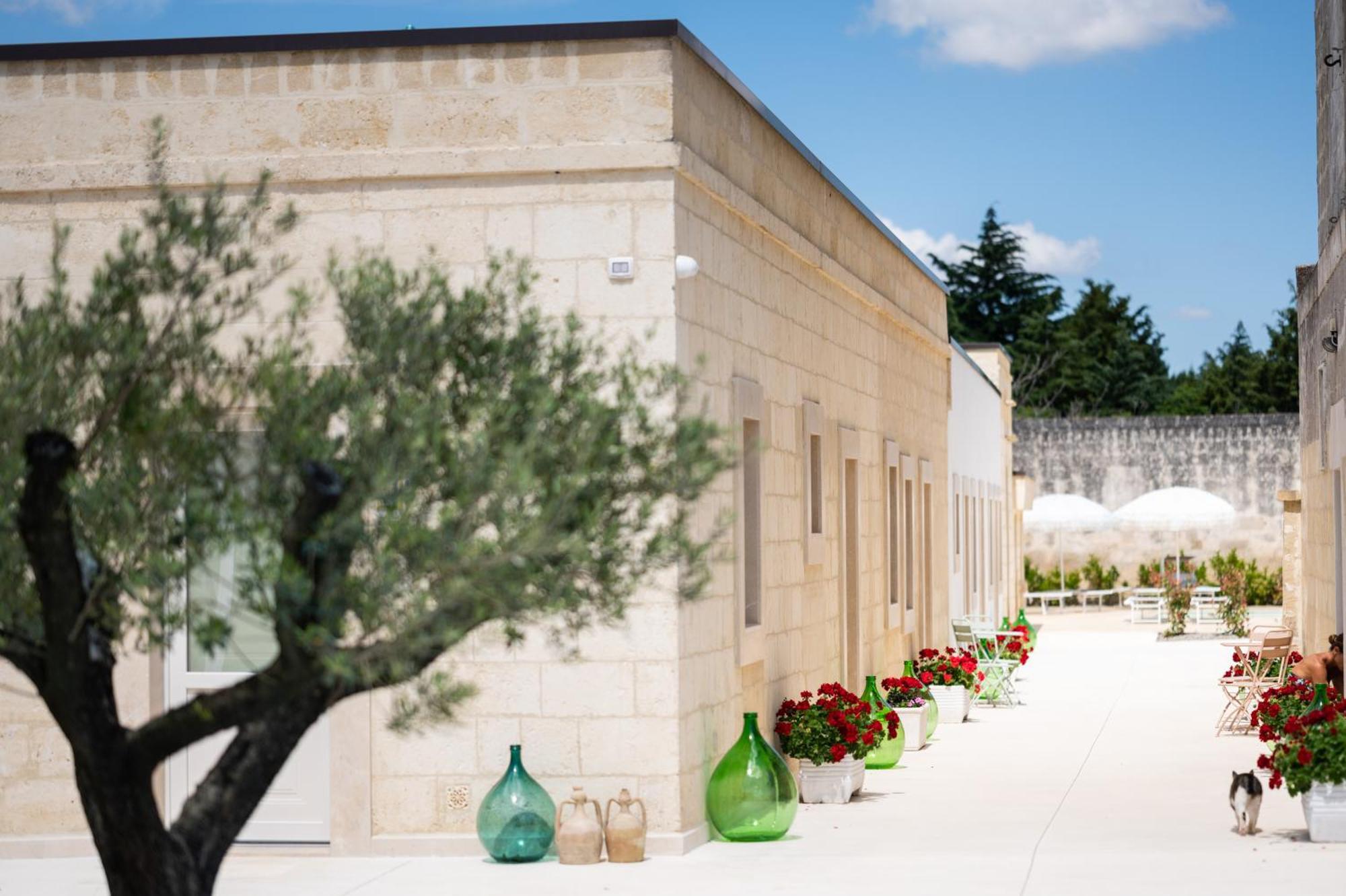 Masseria Spiga Гравіна-ін-Пулья Екстер'єр фото