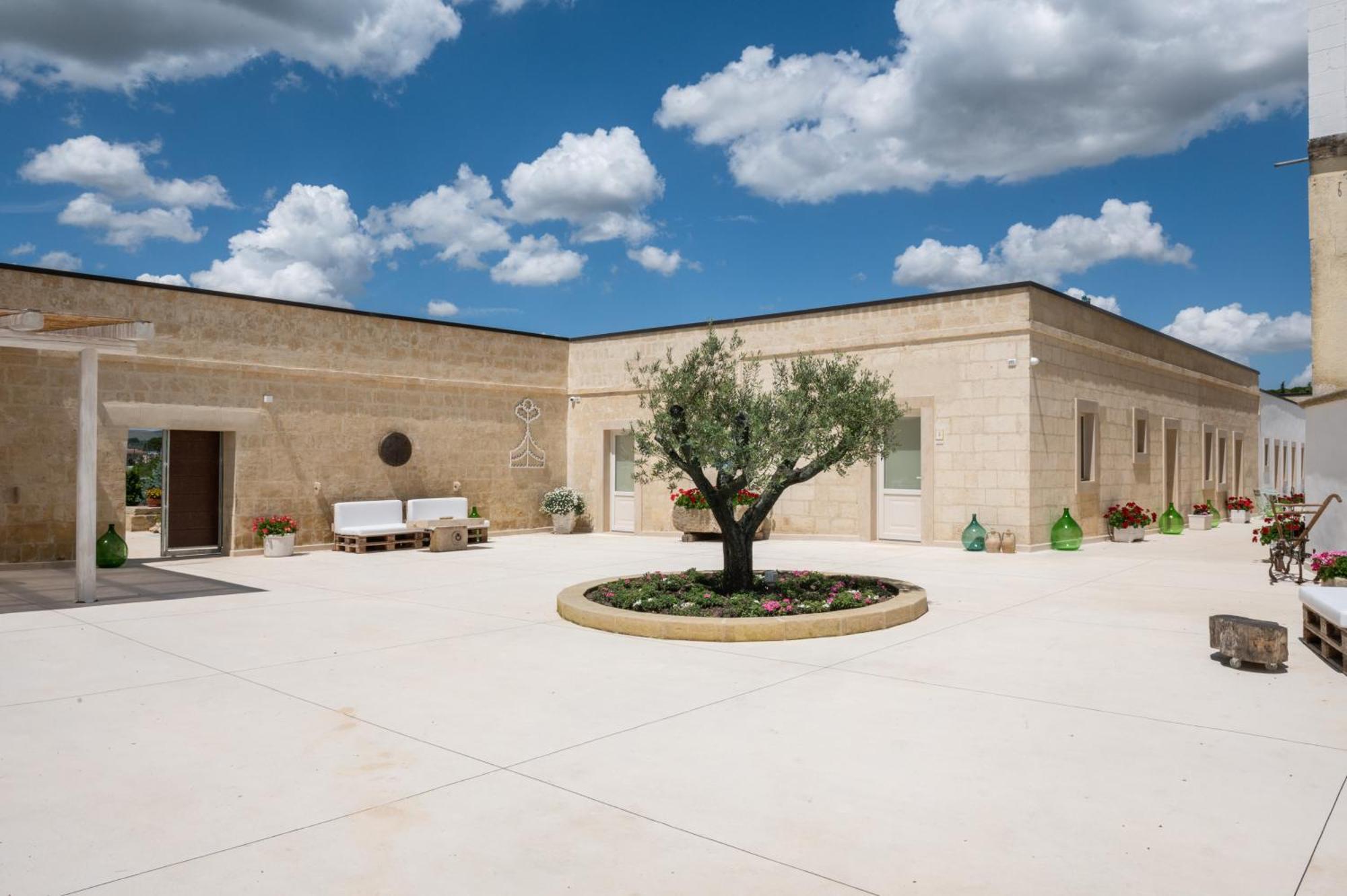 Masseria Spiga Гравіна-ін-Пулья Екстер'єр фото
