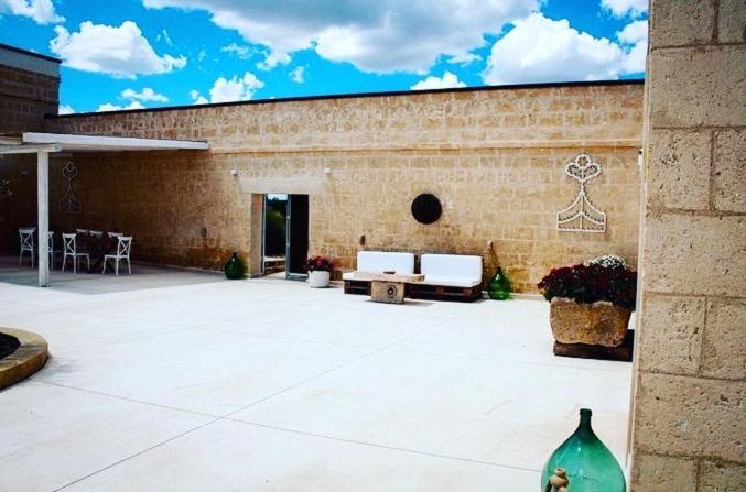 Masseria Spiga Гравіна-ін-Пулья Екстер'єр фото