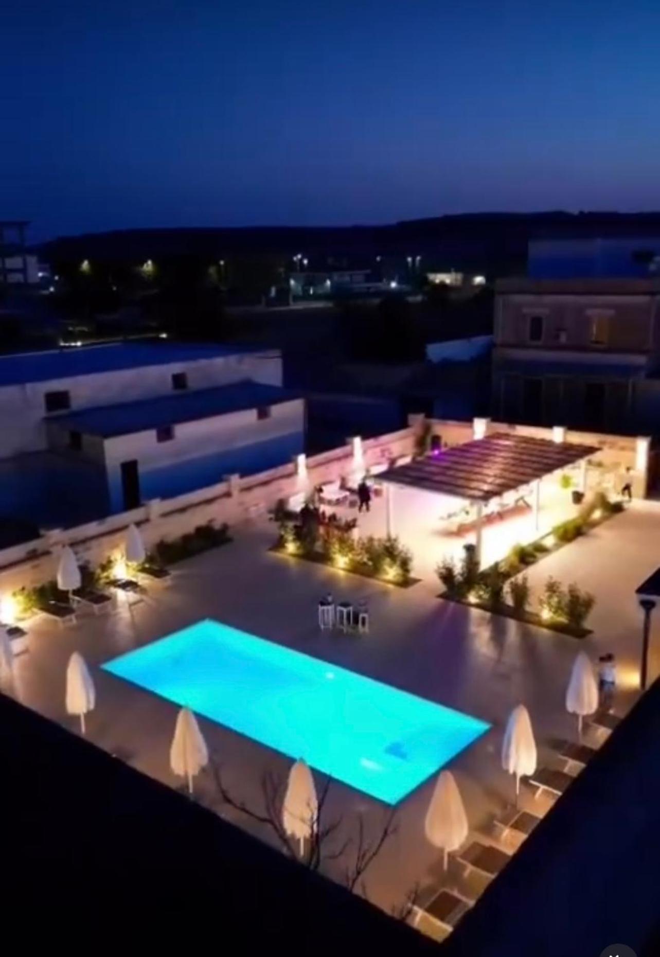 Masseria Spiga Гравіна-ін-Пулья Екстер'єр фото