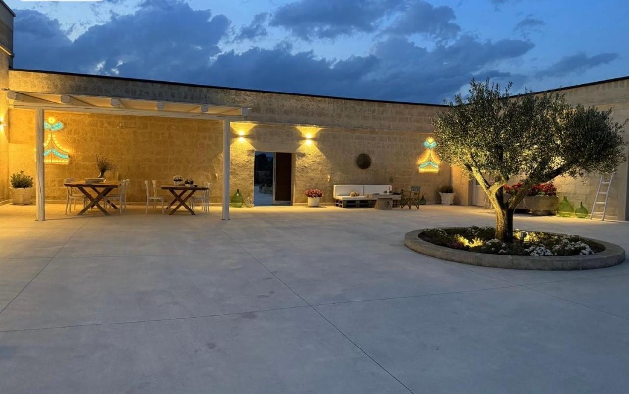 Masseria Spiga Гравіна-ін-Пулья Екстер'єр фото