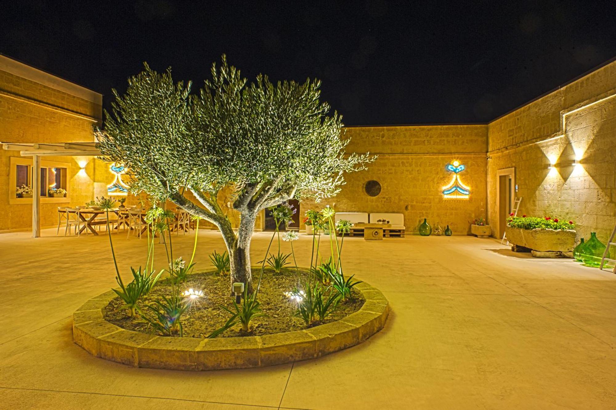 Masseria Spiga Гравіна-ін-Пулья Екстер'єр фото